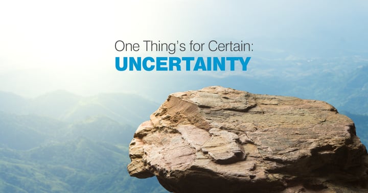 Clients Who Made Me Better: Relearning the Value of Uncertainty