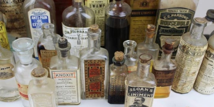 Magic Potions, Snake Oil, and Getting Better at Psychotherapy