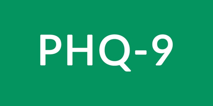 Remote Administration of Key Behavioral Health Assessment Tools: PHQ-9 and GAD-7
